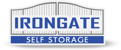 Irongate Self-Storage